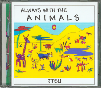 CD Always with the Animals
