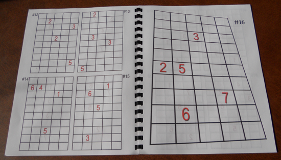 Nine Point Play Pages