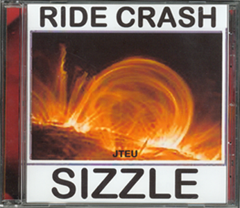 CD Ride Crash Sizzle