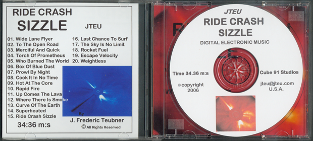 CD Ride Crash Sizzle2