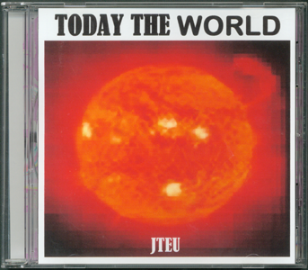 CD Today the World